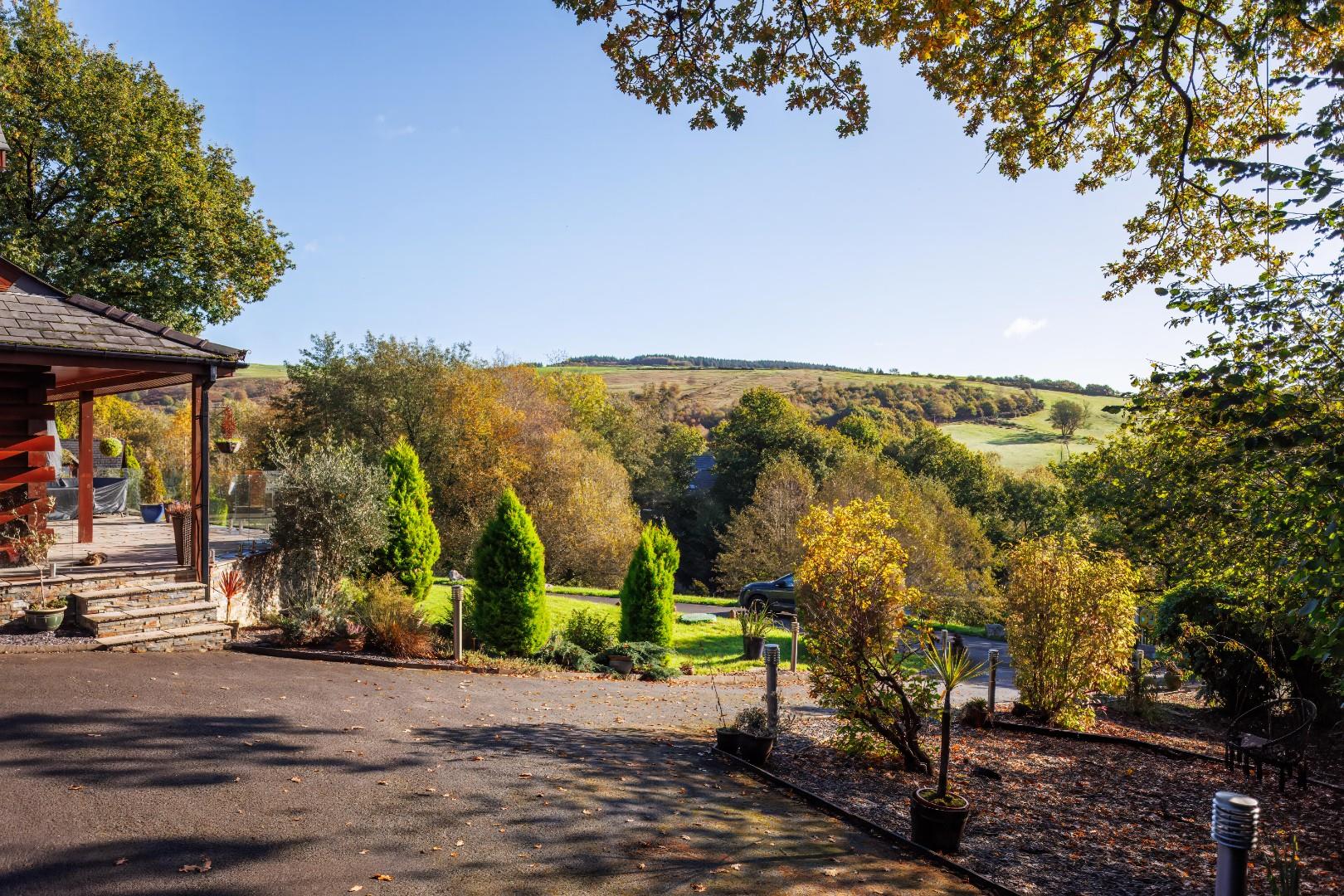 11 Oakmead Road, Llanharan, Pontyclun, Rhondda Cynon Taff, CF72 9FB